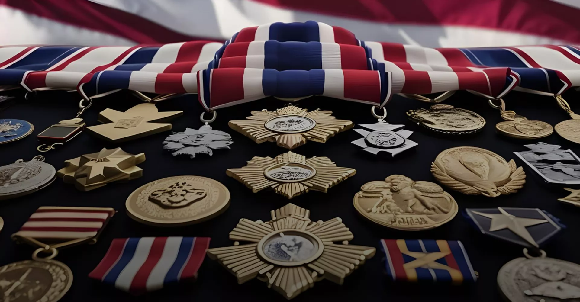 U.S. Army badges, medals, and insignias available for collectors and sellers in New Hartford