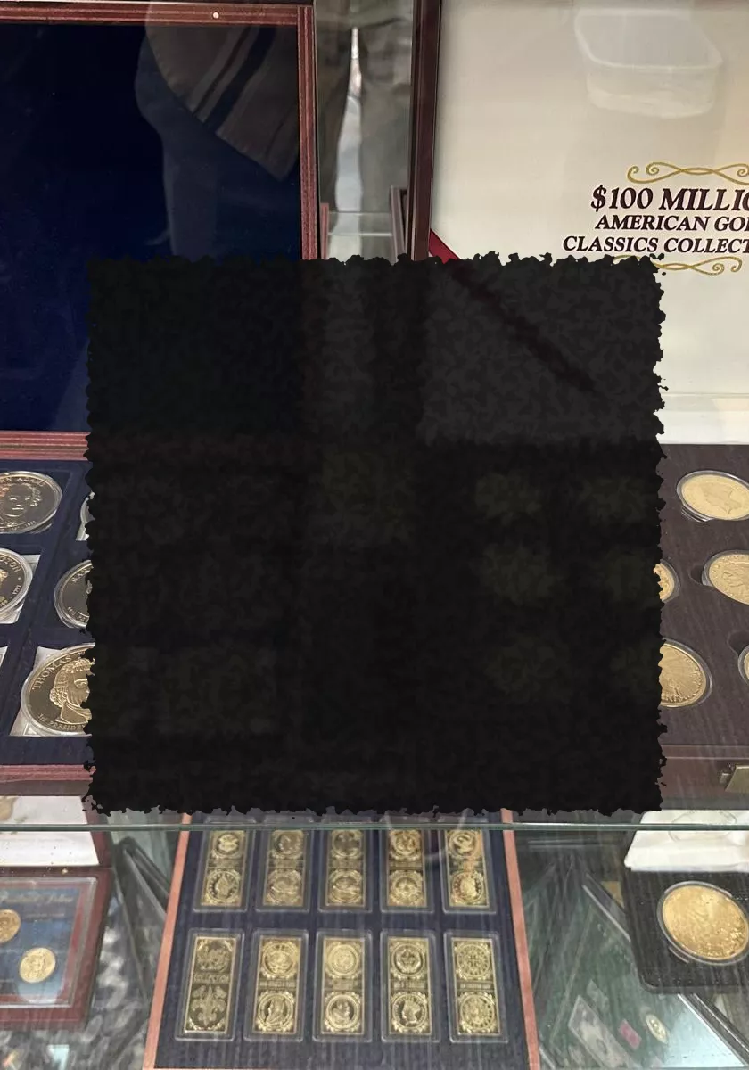  Investment-grade bullion bars and coins available for buying and selling in New Hartford